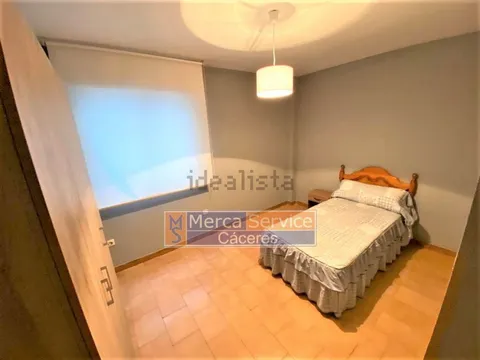 Wohnung 80 m² in Cáceres