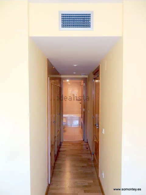 Pis de 143 m² a Madrid