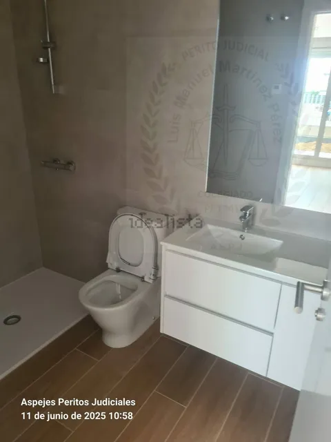 Pis de 97 m² a Madrid