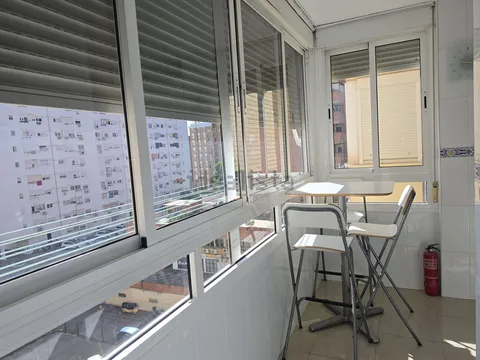 Pis de 105 m² a Sevilla