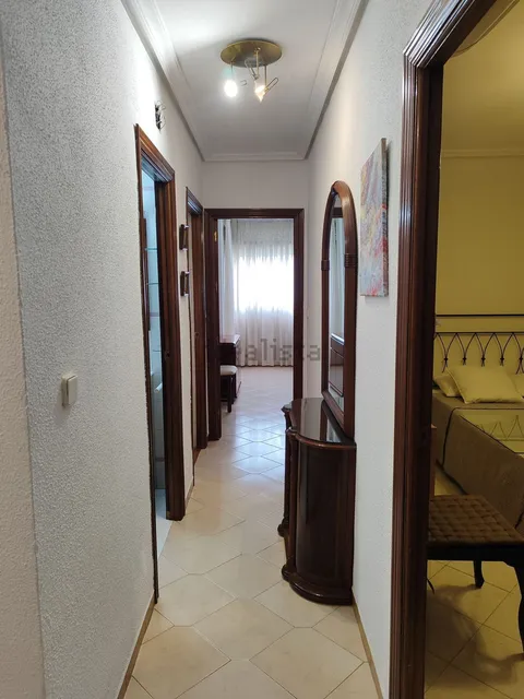 Pis de 70 m² a Sevilla