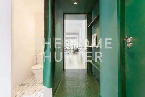 Pis de 85 m² a Madrid