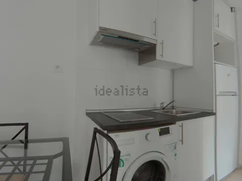 Pis de 40 m² a Madrid