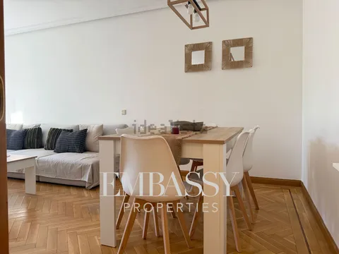 Pis de 87 m² a Madrid (4/45)