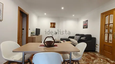 Piso de 100 m² en Granada