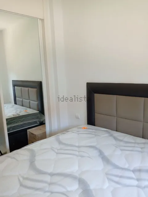 Pis de 60 m² a Madrid