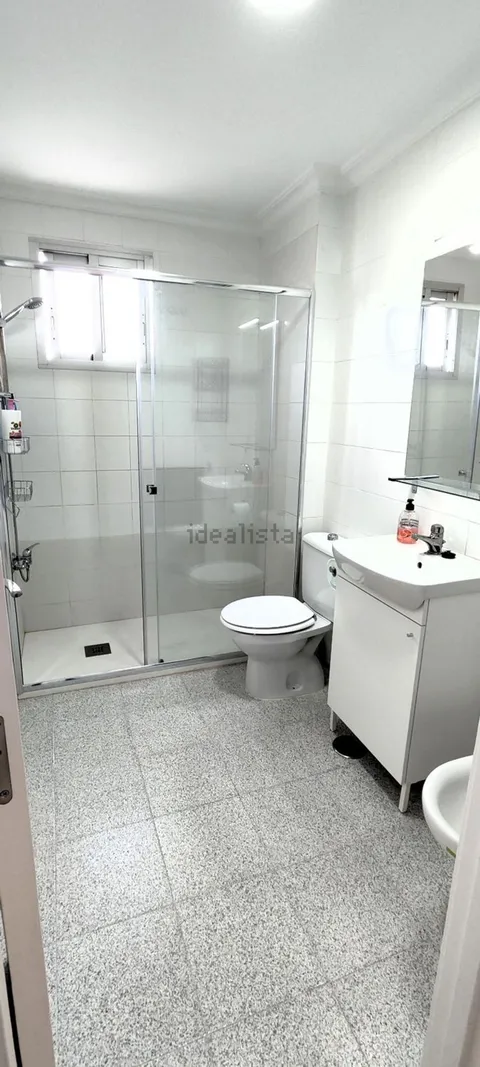 Habitació de lloguer, Sevilla