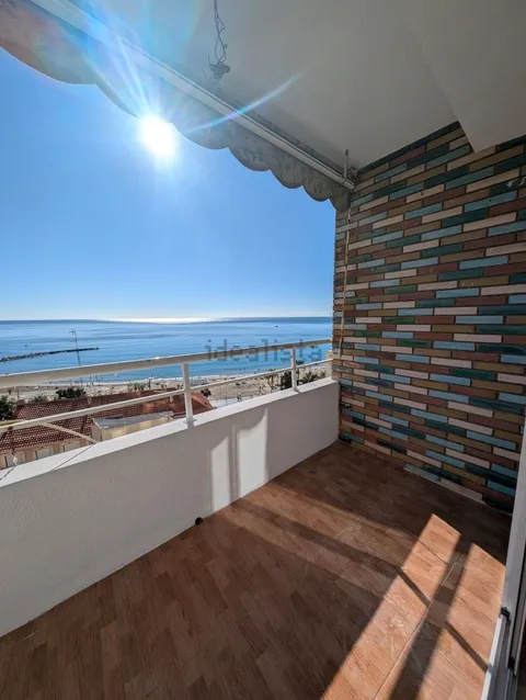Pis de 75 m² a Alacant