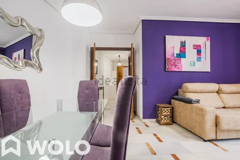 Pis de 58 m² a Còrdova
