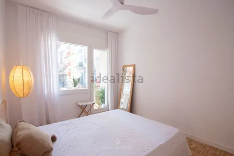 Wohnung 90 m² in Barcelona