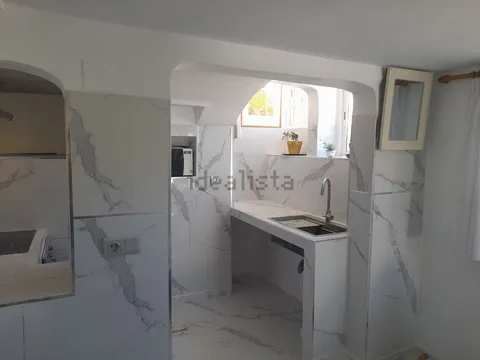 Pis de 50 m² a Benissa