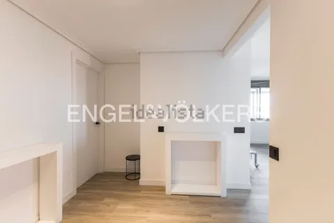 Pis de 110 m² a Madrid