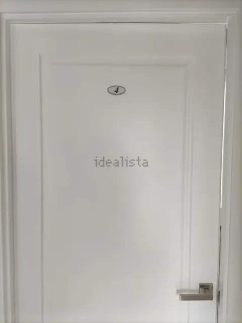 Habitació de lloguer, Logronyo