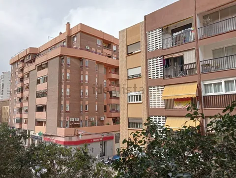 Appartamento 70 m² a Valencia