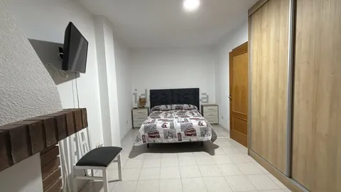 Pis de 120 m² a Frandovínez