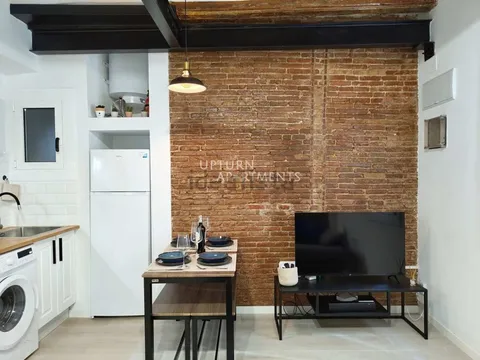 Appartement 35 m² à Barcelone (2/11)