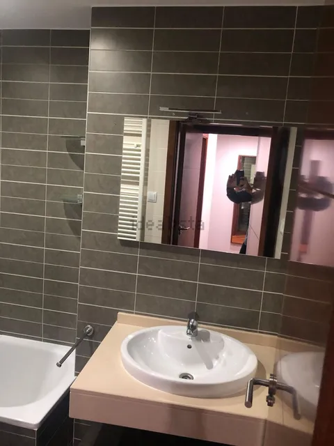 Pis de 110 m² a Múrcia
