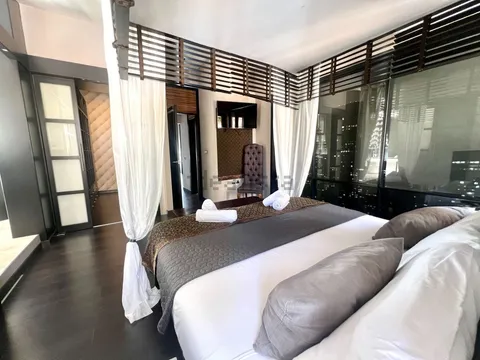 Wohnung 185 m² in Altea