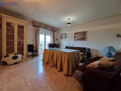Pis de 100 m² a Còrdova (4/12)