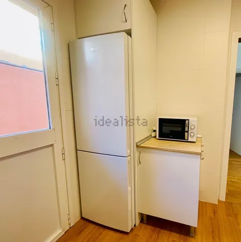 Pis de 65 m² a Màlaga