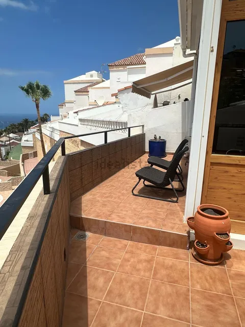 Habitació de lloguer, Adeje