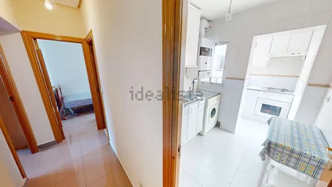 Pis de 65 m² a Madrid