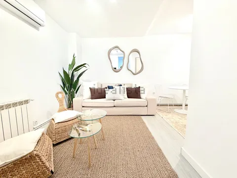 Appartamento 90 m² a Madrid