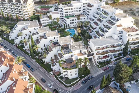 Pis de 87 m² a Marbella