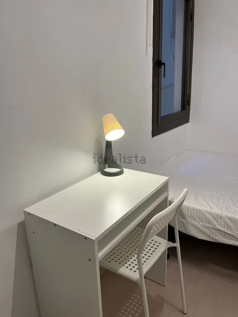 Room for rent, Barcelona