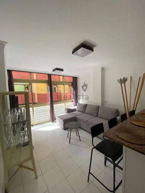 Pis de 50 m² a Las Palmas de Gran Canaria
