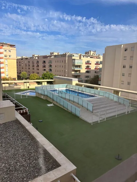 Habitación en alquiler, Málaga