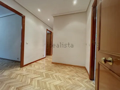 Pis de 105 m² a Madrid