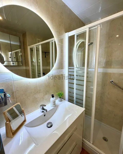 Pis de 65 m² a Sitges