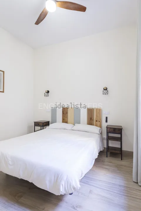 Wohnung 121 m² in Madrid