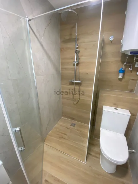 Pis de 40 m² a Castelló de la Plana