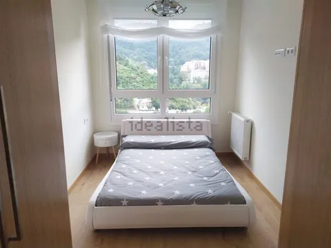 Pis de 95 m² a Bilbao