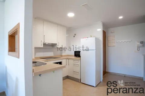 Pis de 54 m² a Múrcia