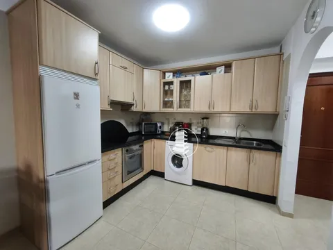 Pis de 60 m² a Güímar