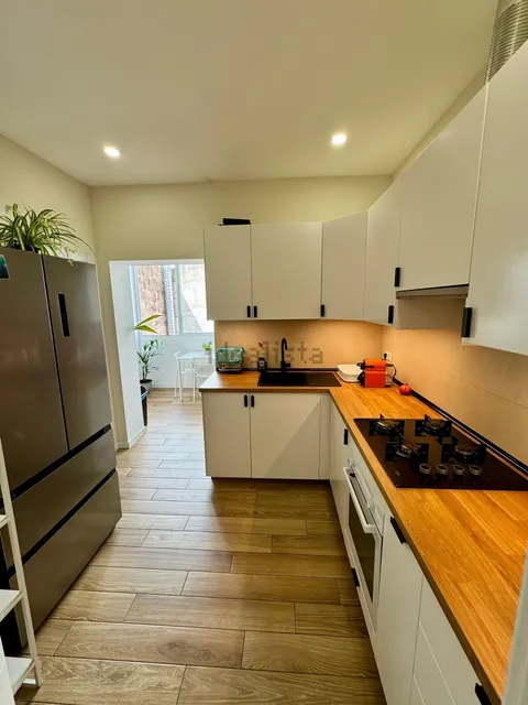 Room for rent, Palma