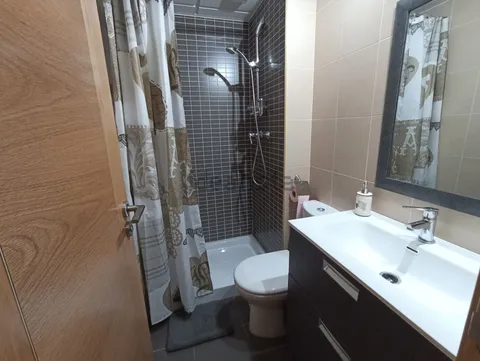 Pis de 82 m² a Còrdova