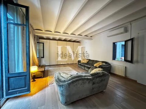 Wohnung 122 m² in Barcelona