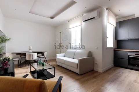 Appartamento 129 m² a Madrid