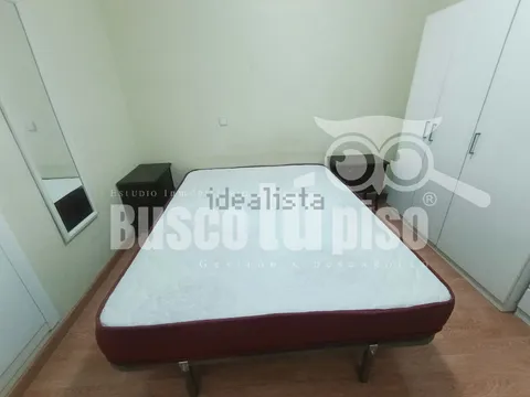 Pis de 52 m² a Madrid