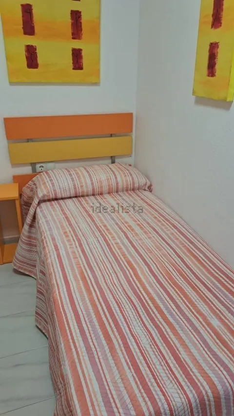 Habitació de lloguer, Ronda (2/21)