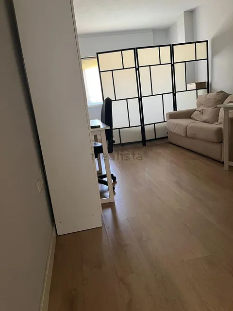 Pis de 37 m² a Ciudad Real