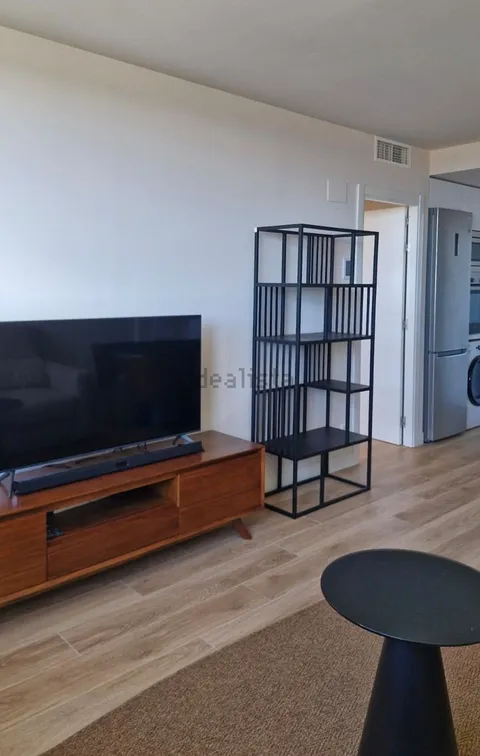Pis de 94 m² a Madrid