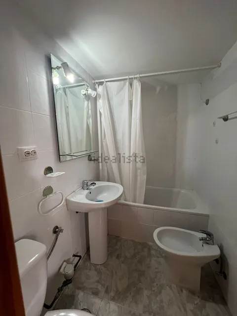 Pis de 60 m² a Madrid