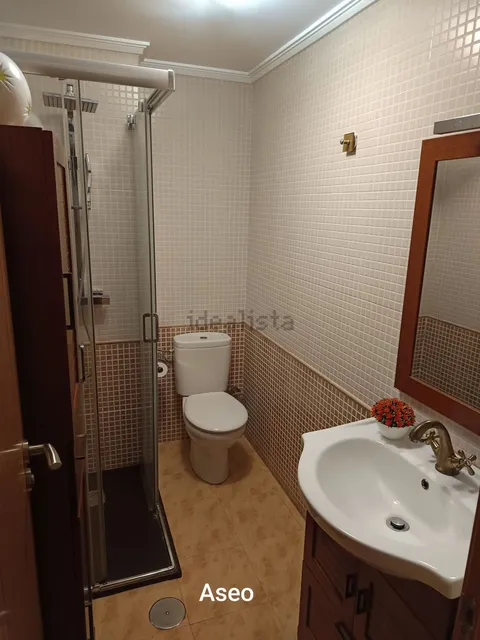 Pis de 75 m² a San Andrés del Rabanedo