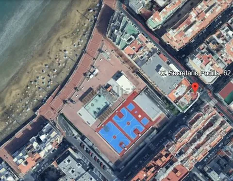 Stanza in affitto, Las Palmas de Gran Canaria