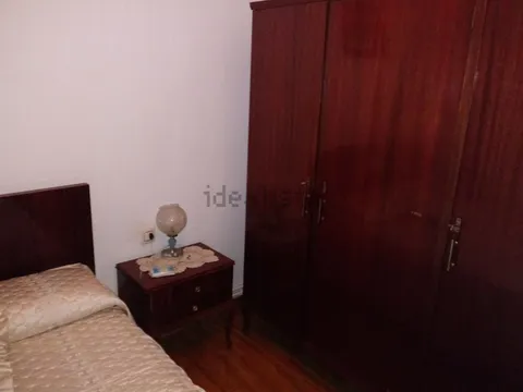 Pis de 100 m² a Ourense
